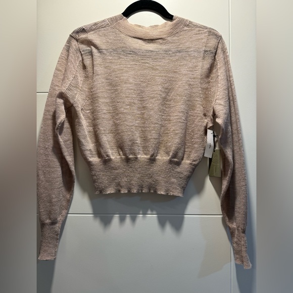 Artizia Community Riverhead Sweater, Colour Heather Pink, Size xxs - Picture 2 of 4
